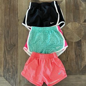 Nike shorts 4t